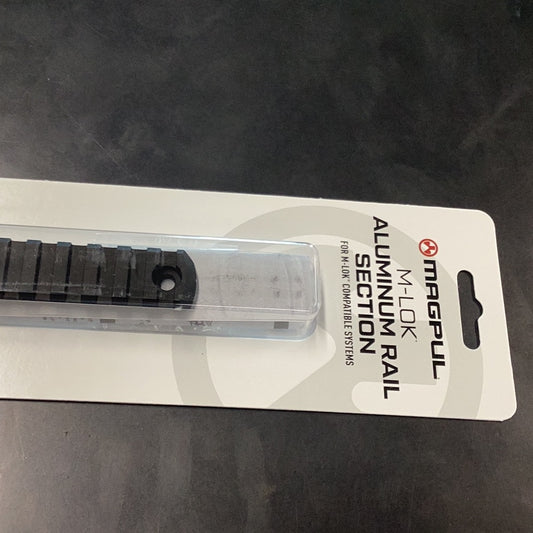 MagPul Aluminum Rail Section