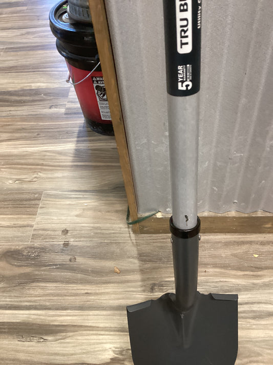 Shovel Truper
