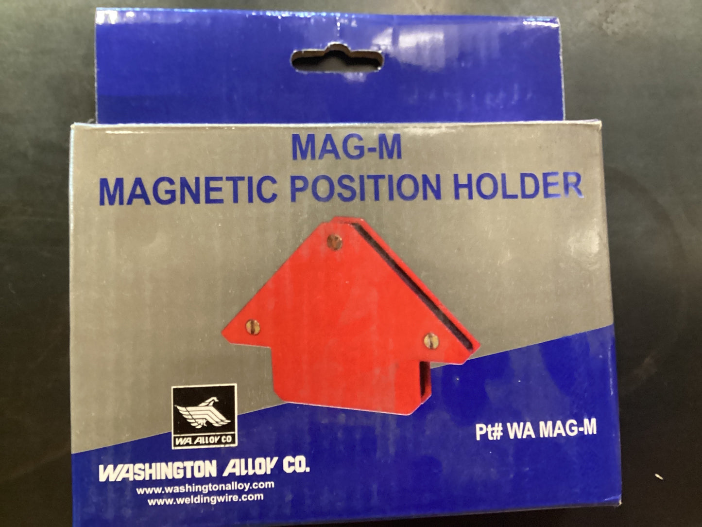 WA Magnetic Holder Mag-M
