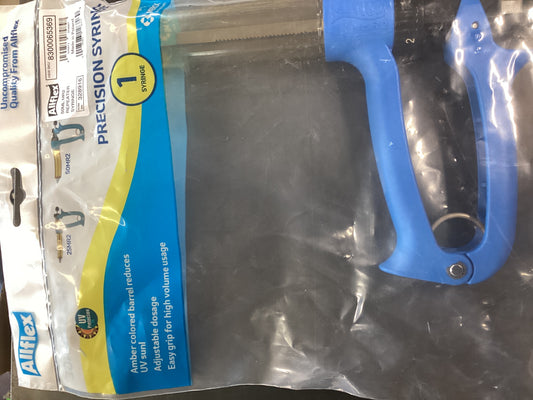 Syringe 50ml