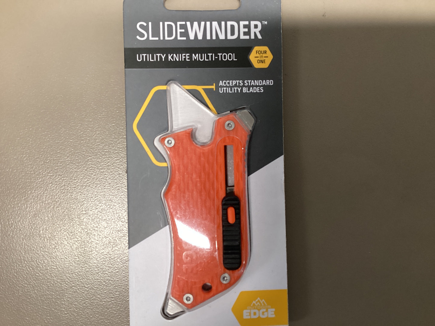 Slidewinder