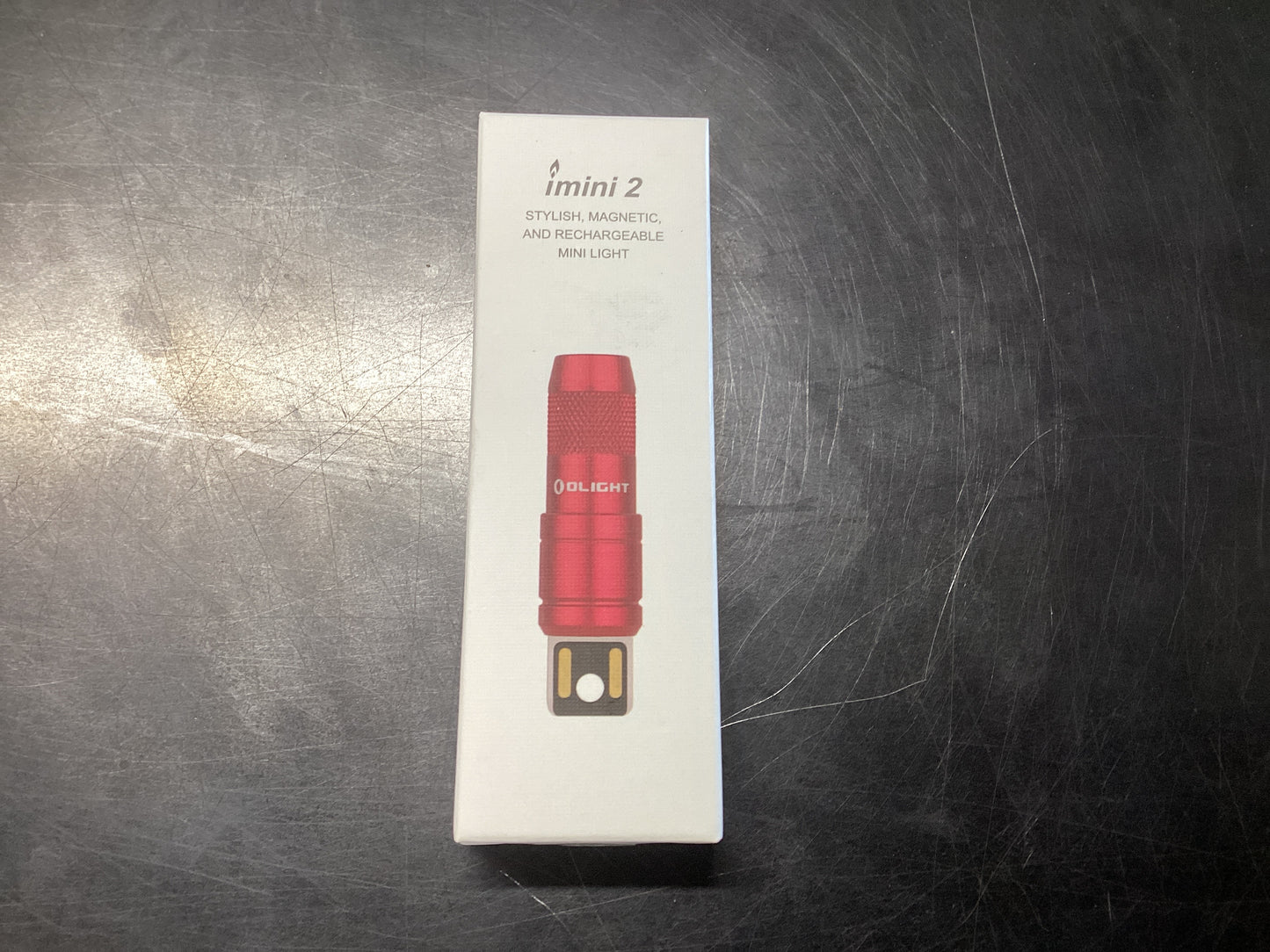 Imini Red