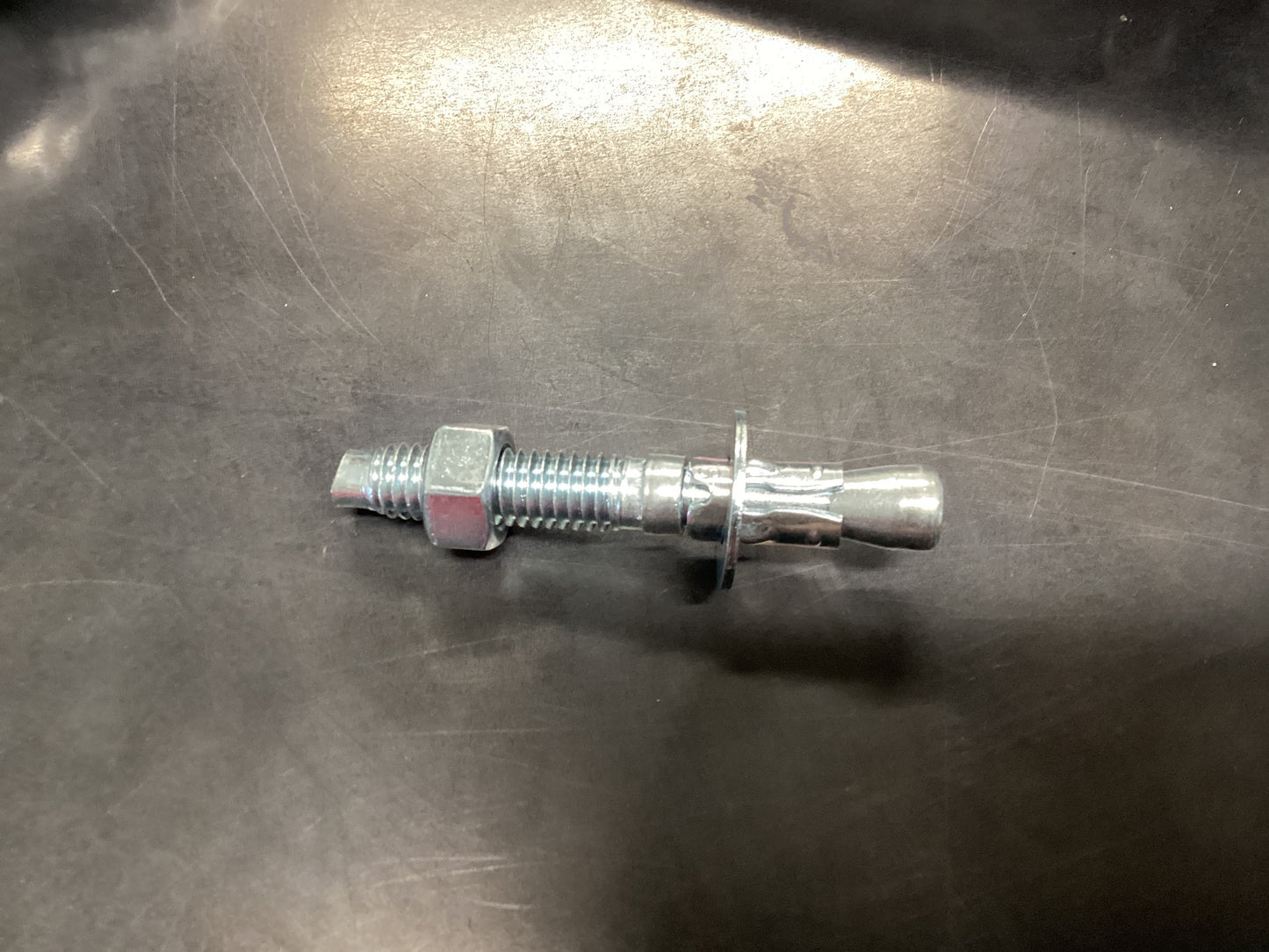 Wedge Anchor 3/8"x 2-3/4"