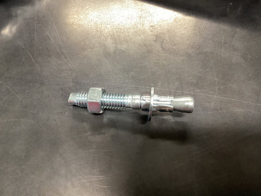 Wedge Anchor 3/8"x 2-3/4"