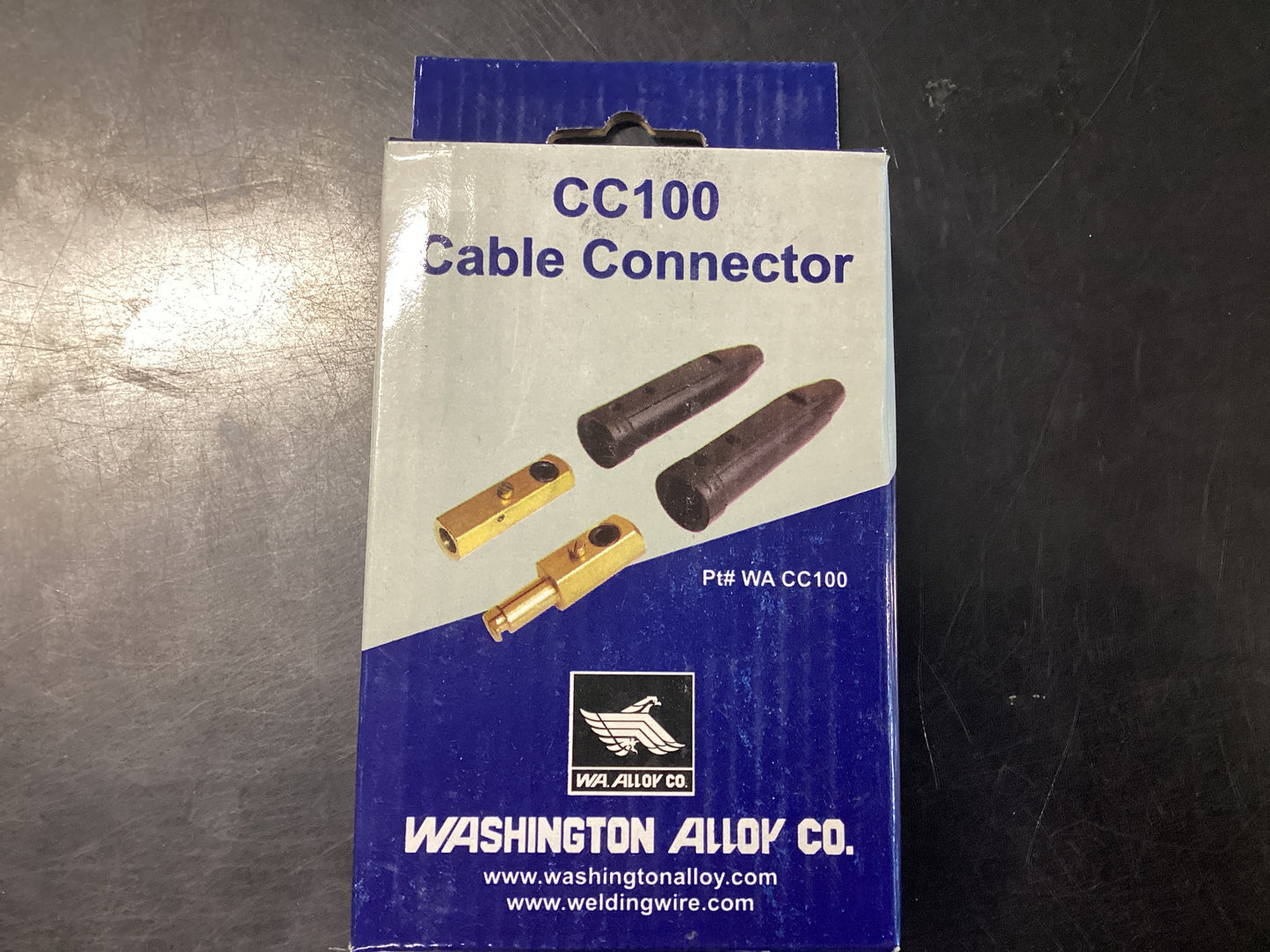 Cable Connector CC100