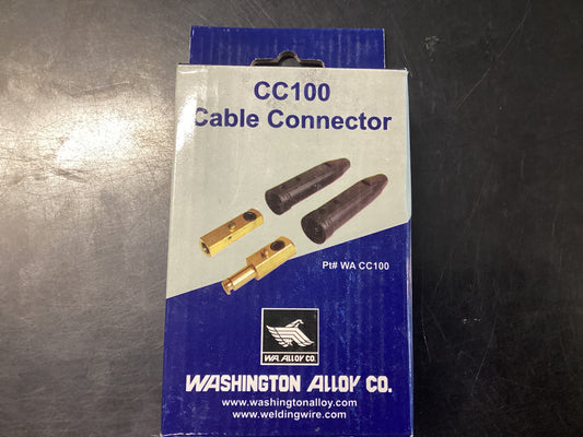 Cable Connector CC100