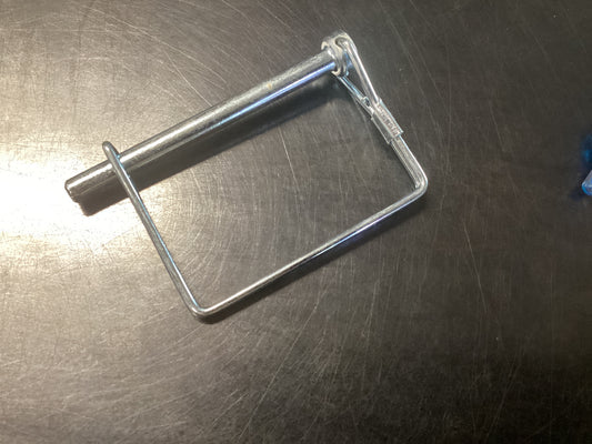 1/4”x2-1/2” Snap Pin