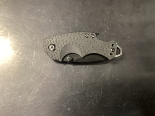 Kershaw Shuffle