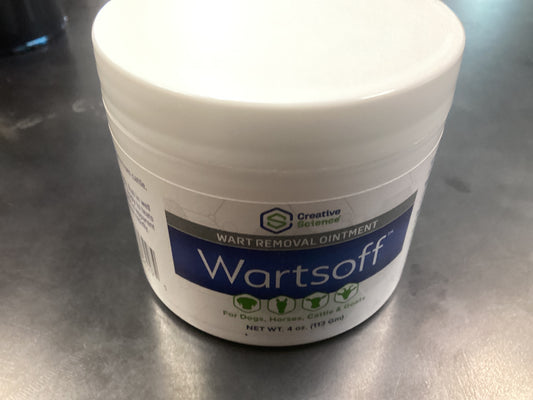 Wartsoff