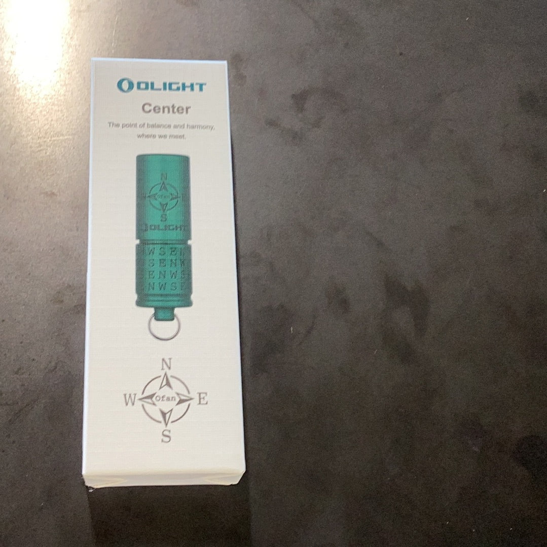 OLight i1R2 Pro