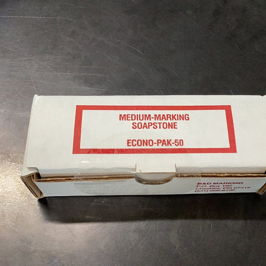 Med Econo Pack 50