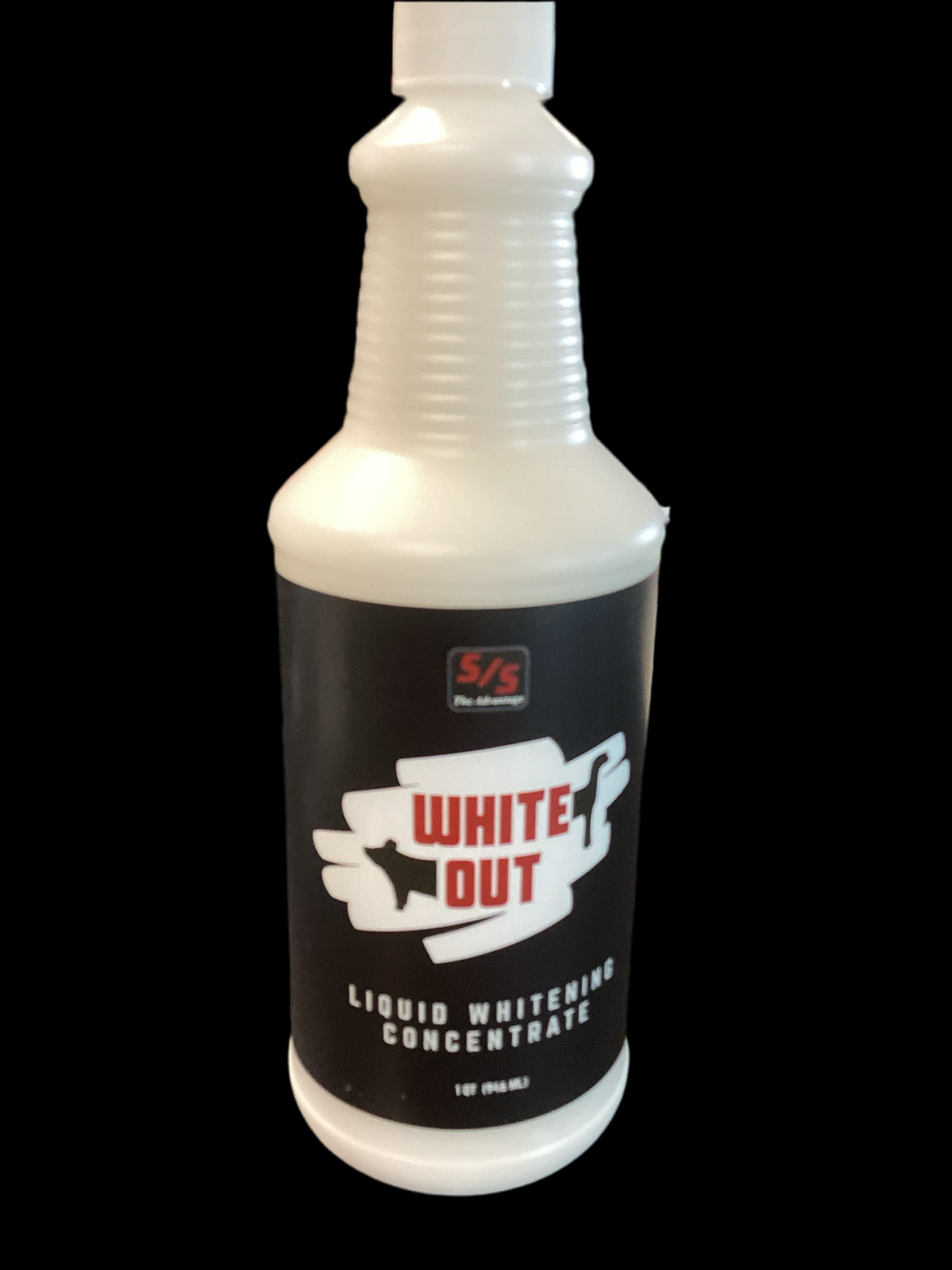 White Out 1Qt