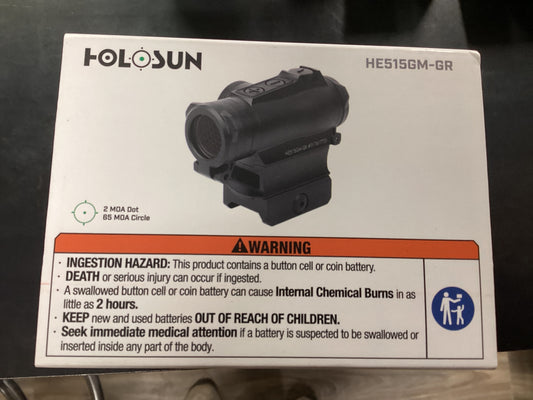Holsun HS515CM