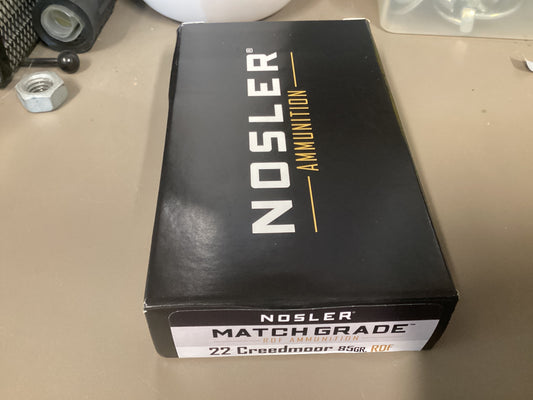 Nosler