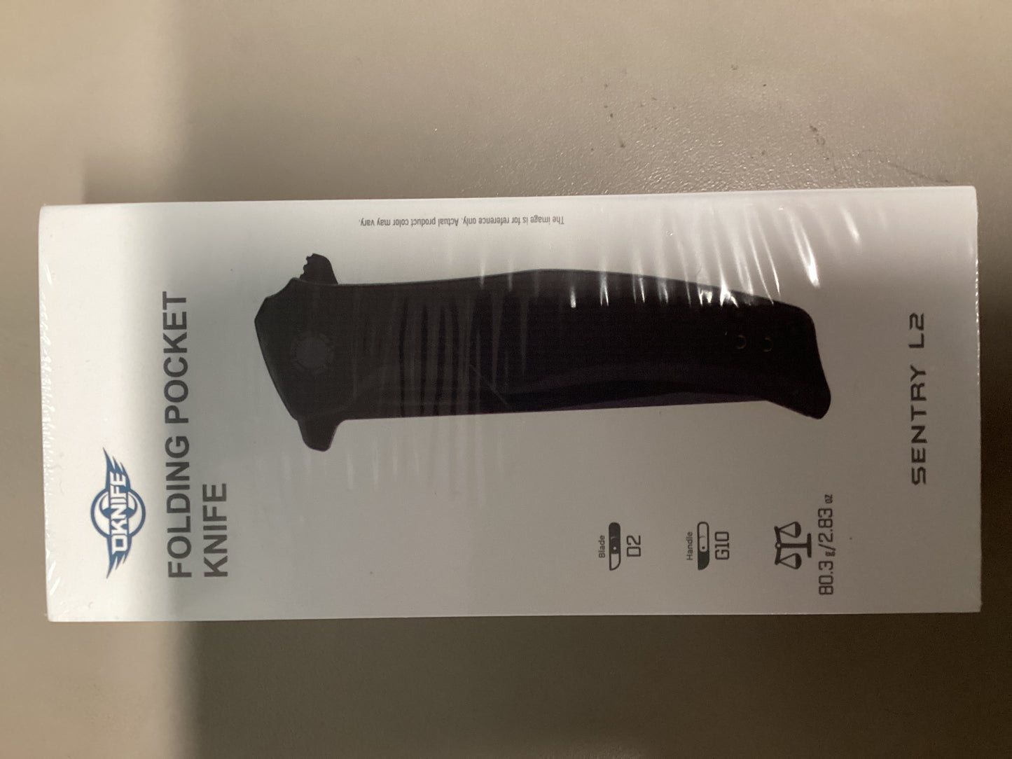 Folding Pocket Knife
