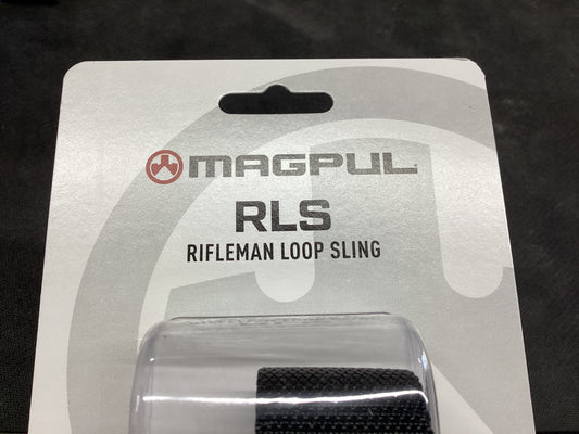 MAGPUL RLS Rifleman Loop Sling