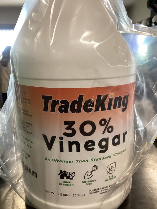 Vinegar 30%