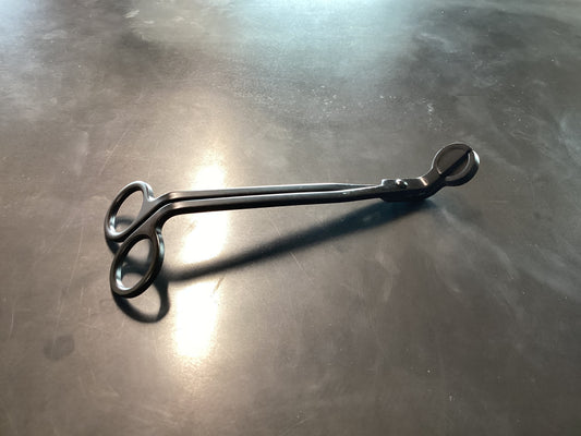 Candle Wick Cutter