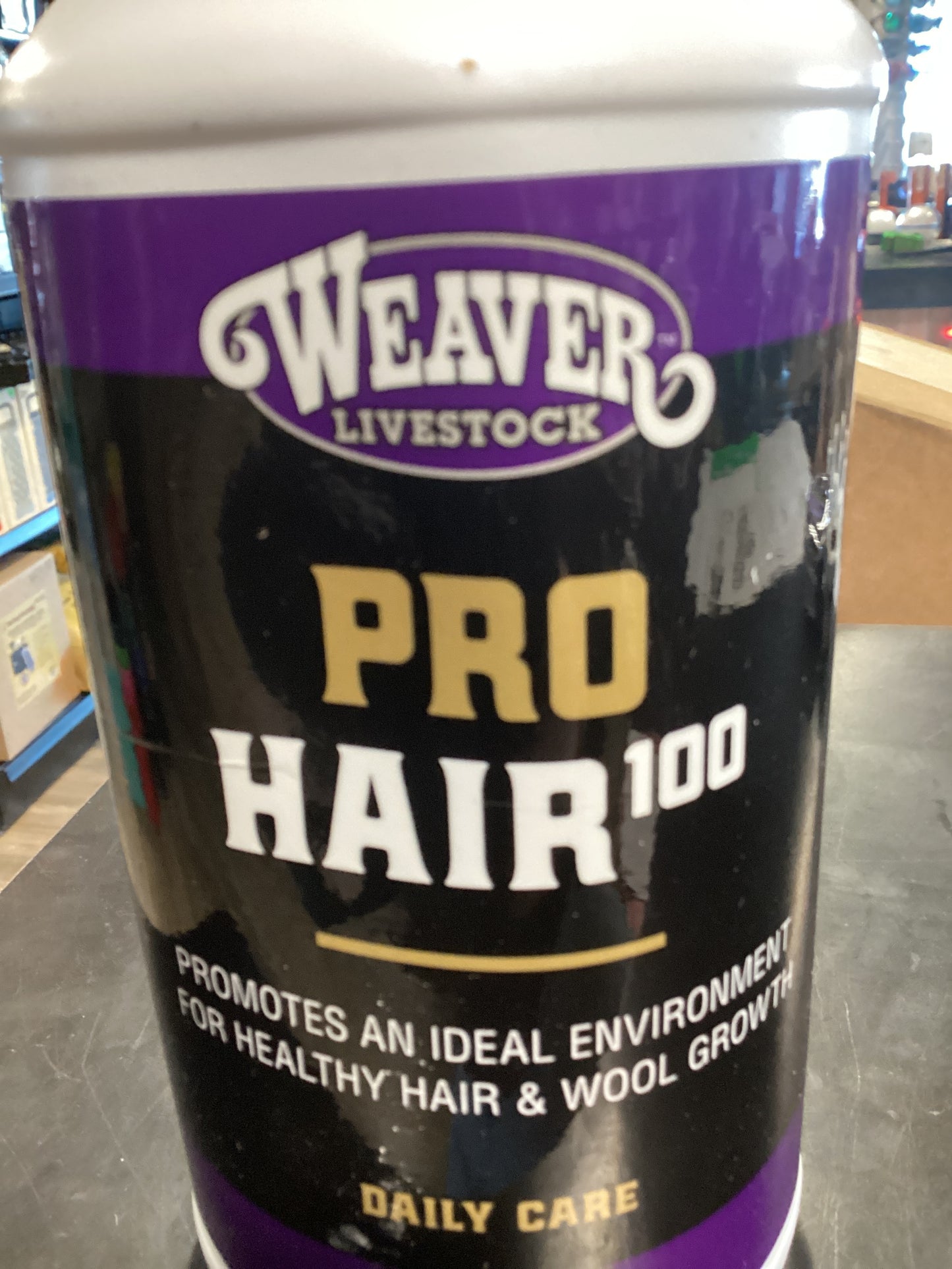 Pro Hair 100