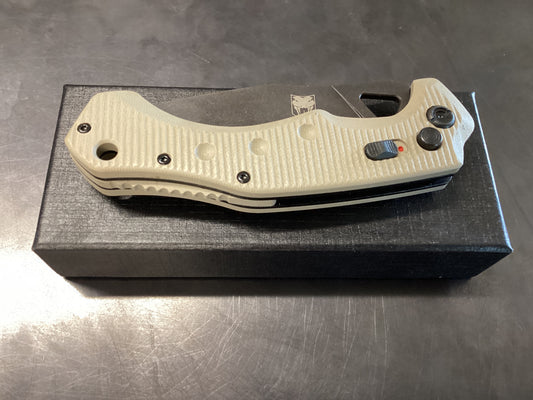 Cobra Tan Ryker FOLDING