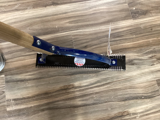 Seymour Weed Cutter