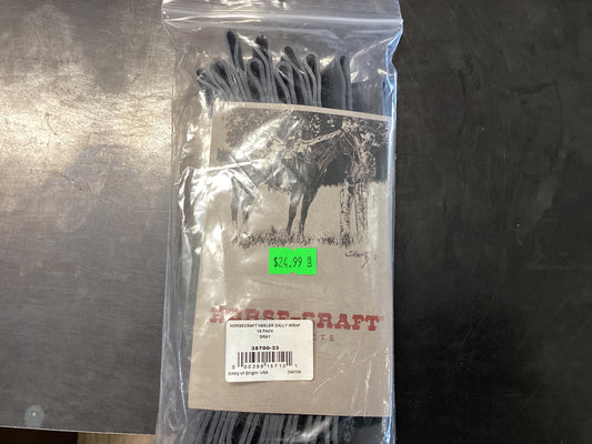Horse Craft Heeler