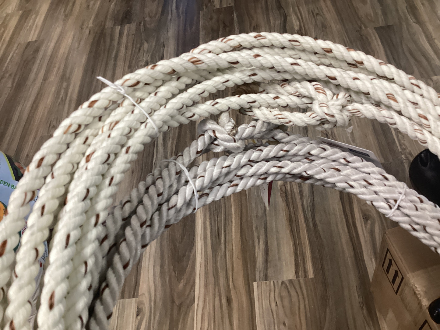 Weaver Ranch Rope 30’
