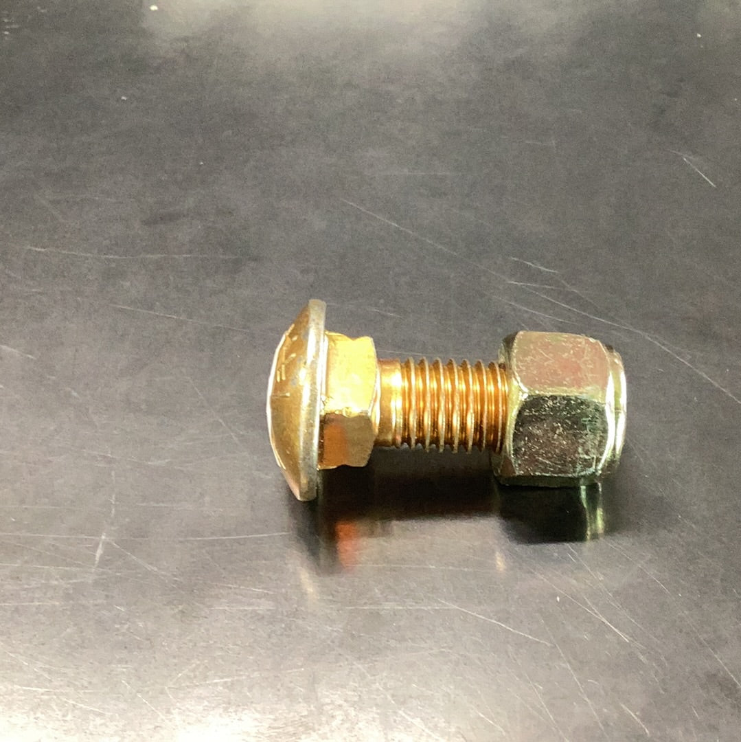 Auger Bolts