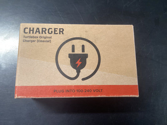 Turtlebox Charger Gen 3 Original
