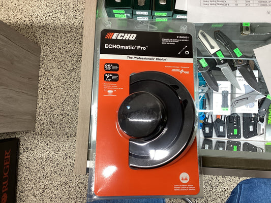 ECHO Echomatic Pro