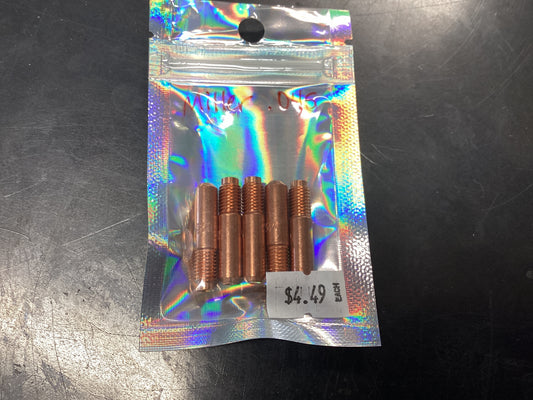 Miller .045