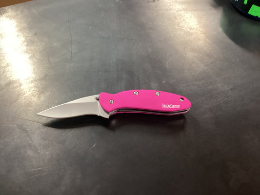 Kershaw 1600
