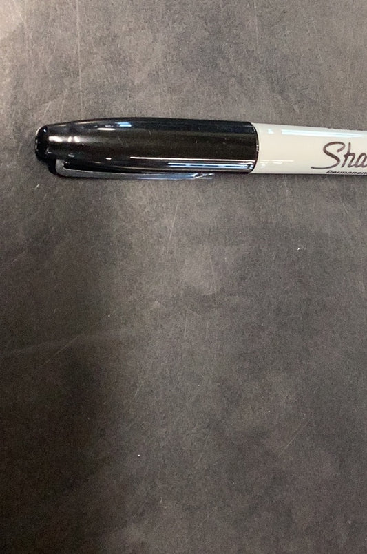 Sharpie BLK