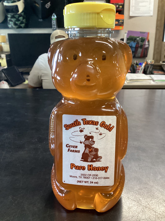 Honey 24oz