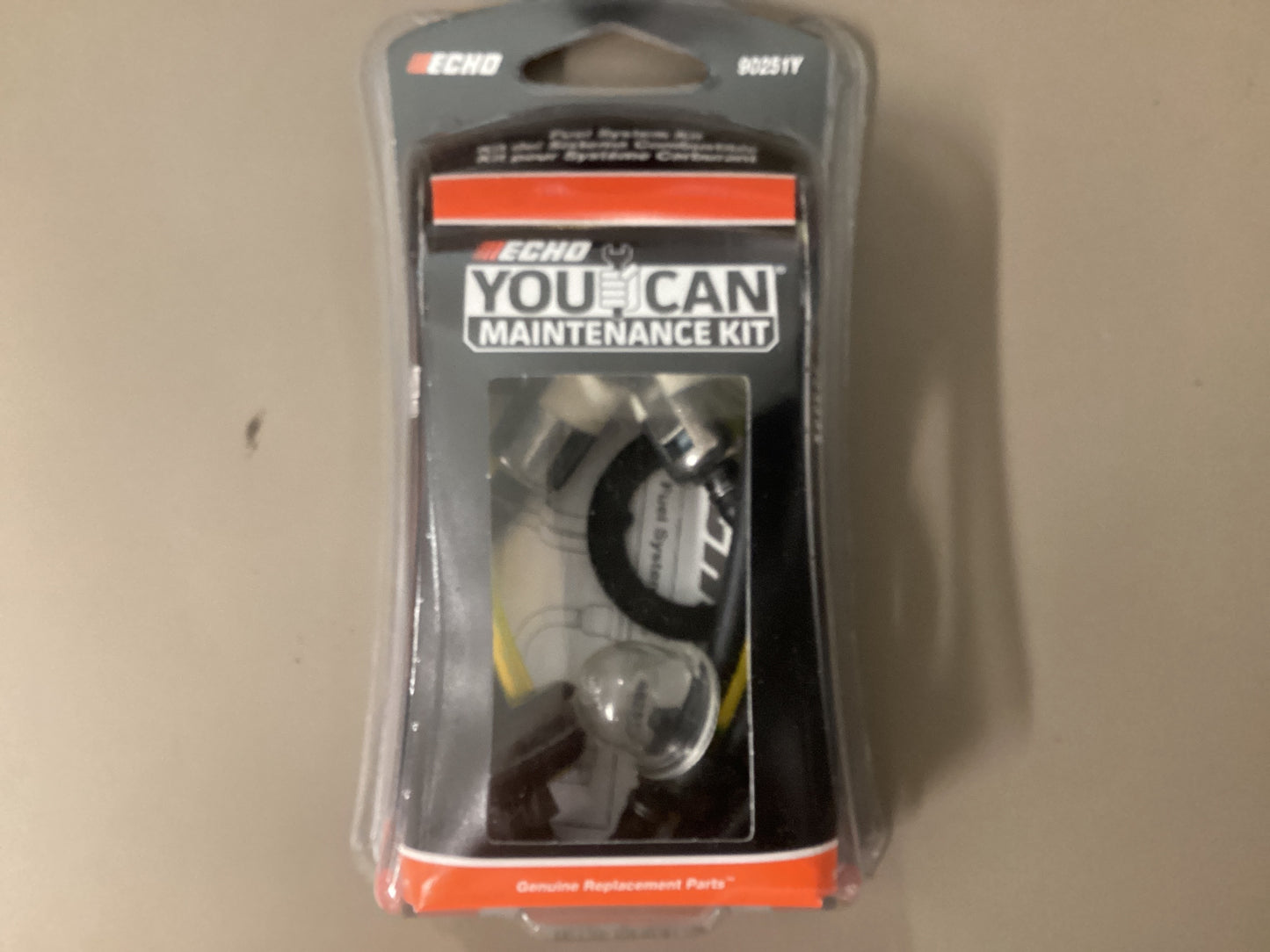 Fuel System Kit