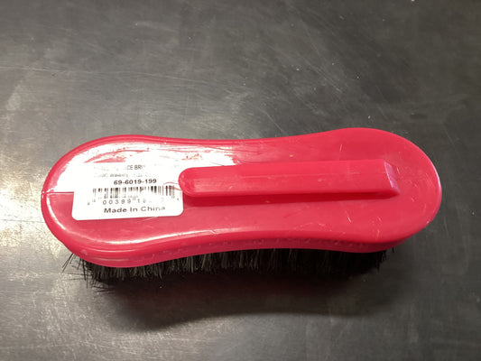 Sm Pig Brush pink