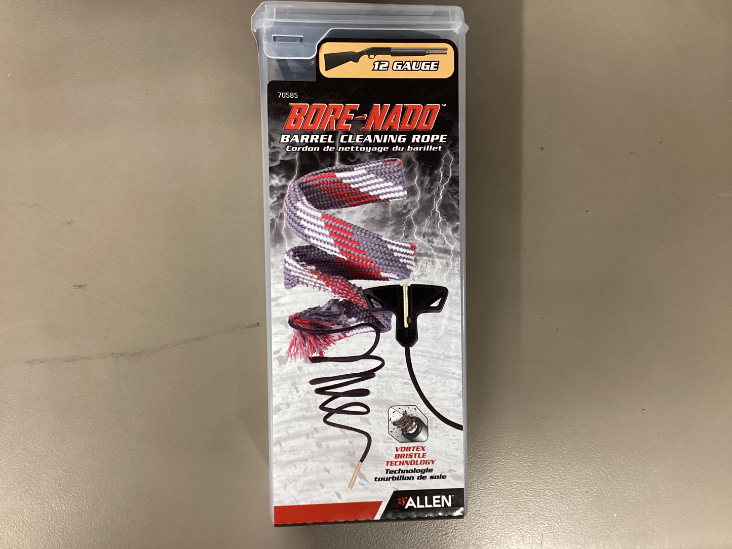 Bore-Nado 12g
