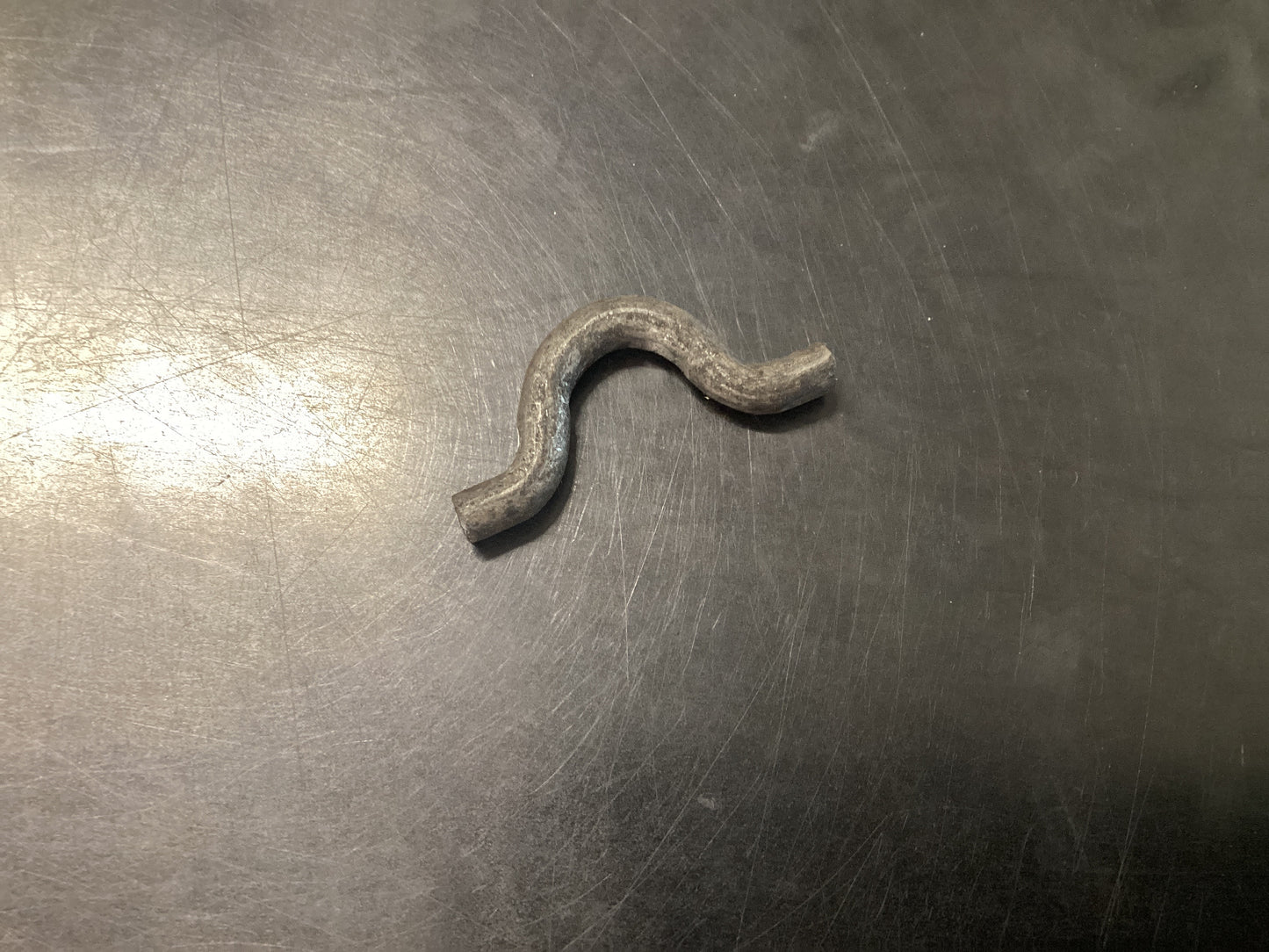 Cable Clip 1/4” small