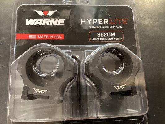 Warne 8520M