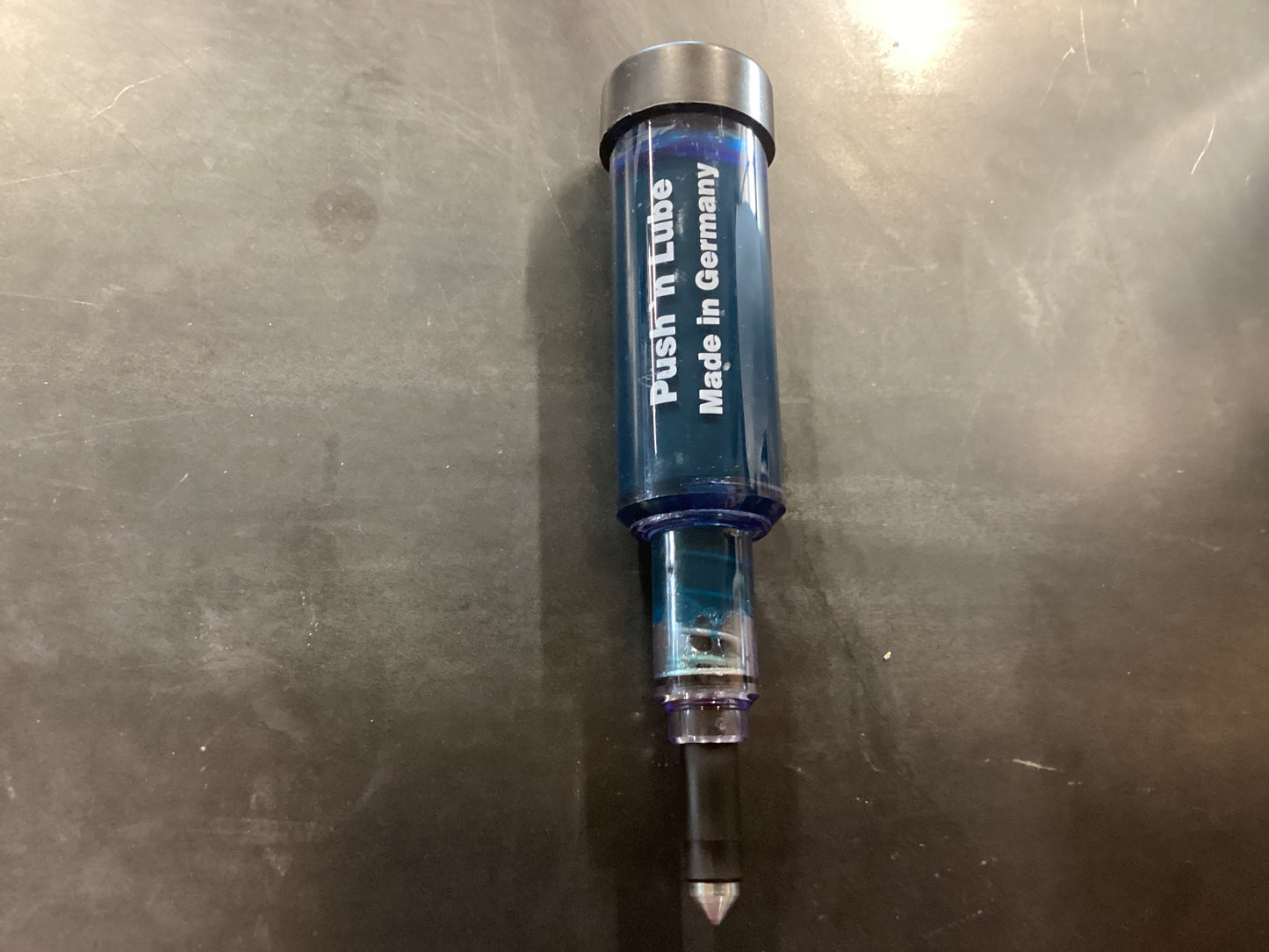 Oregon Grease Gun