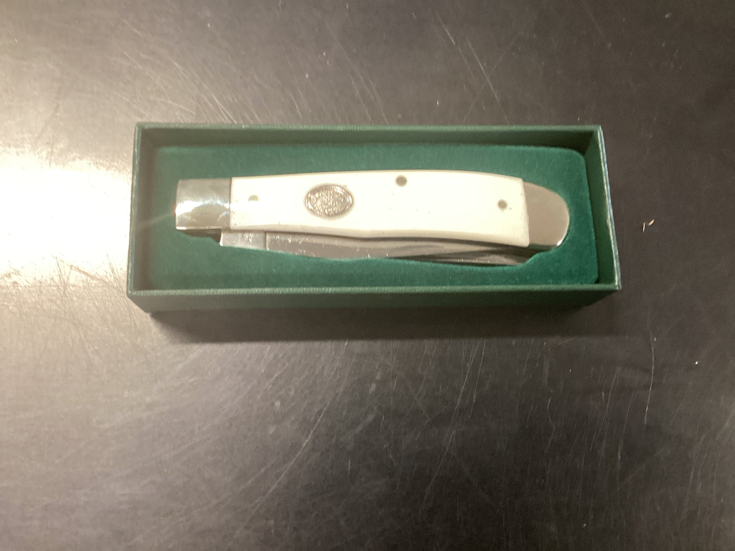 MM Bone Knife 5292G