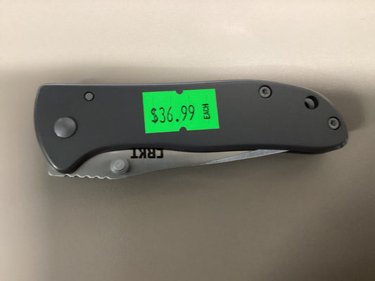 CRKT 6450S Drifter
