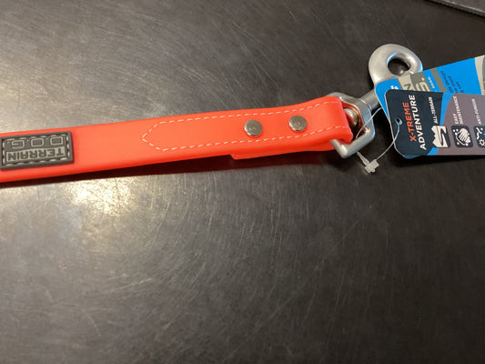 X Treme Leash Blaze