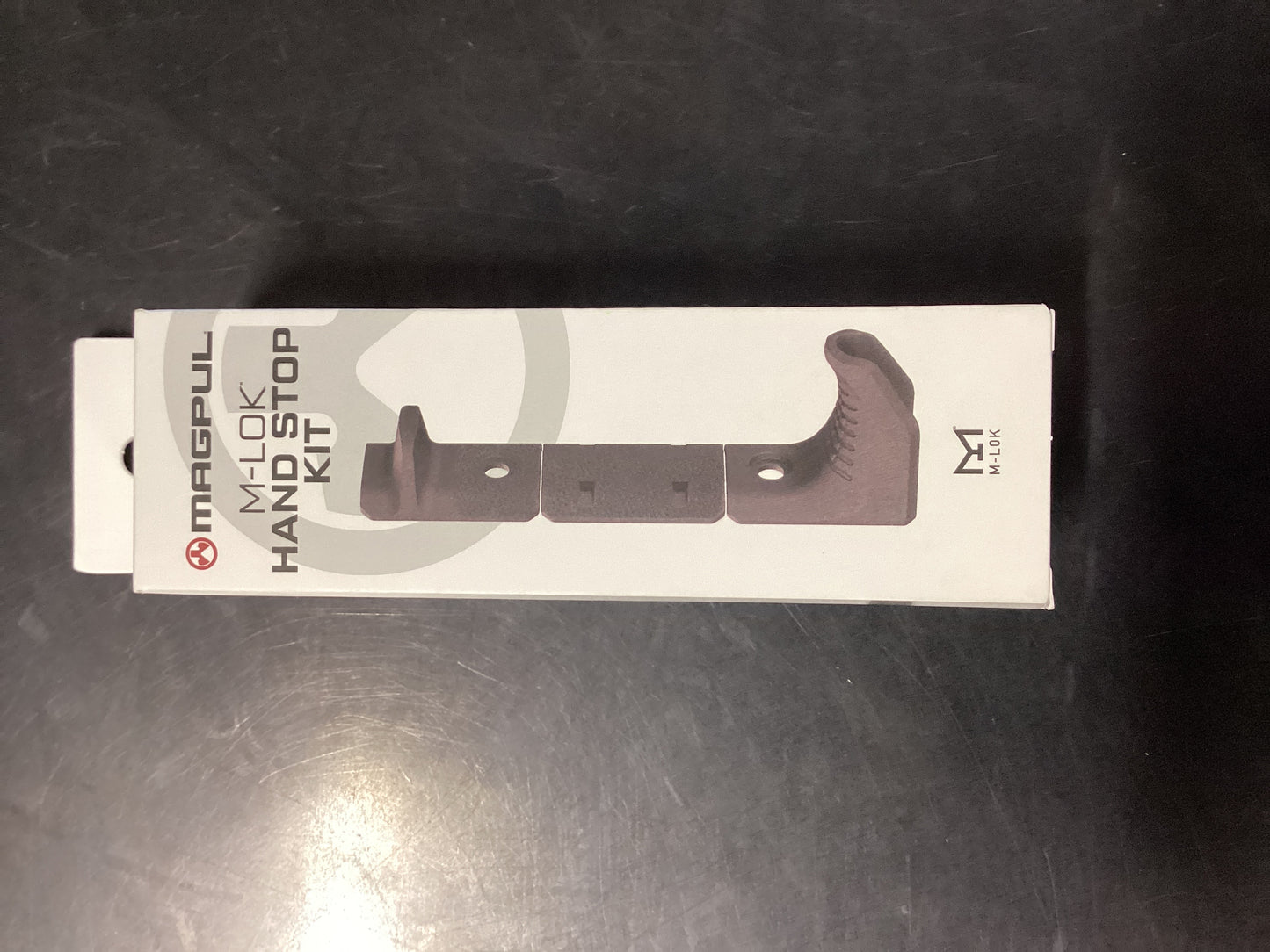 MAGPUL Hand Stop Kit