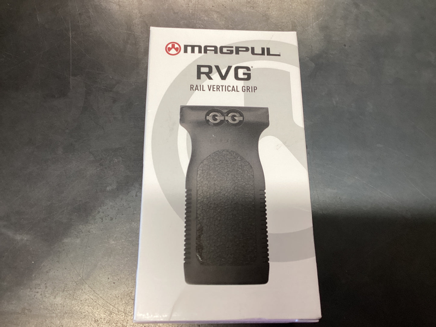 MagPul RVG