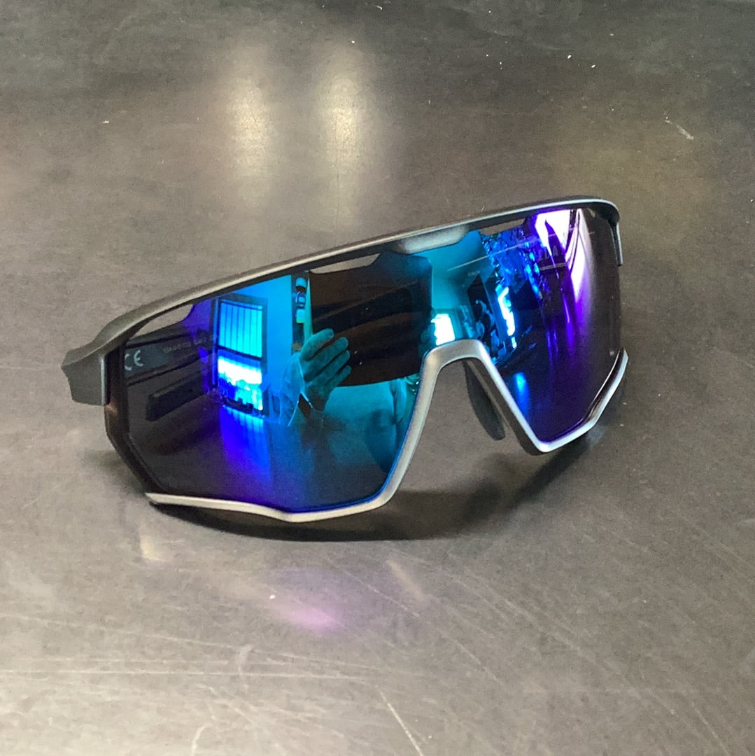 Olife Suglasses Blue