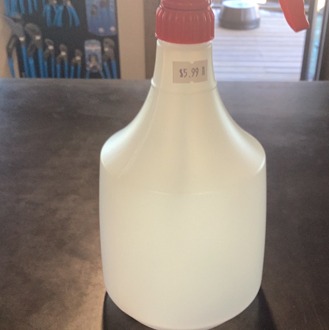32oz Spray Bottle