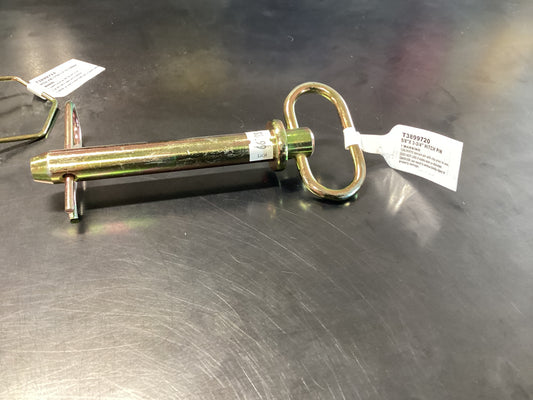 Hitch Pin 5/8"x 3-3/4"