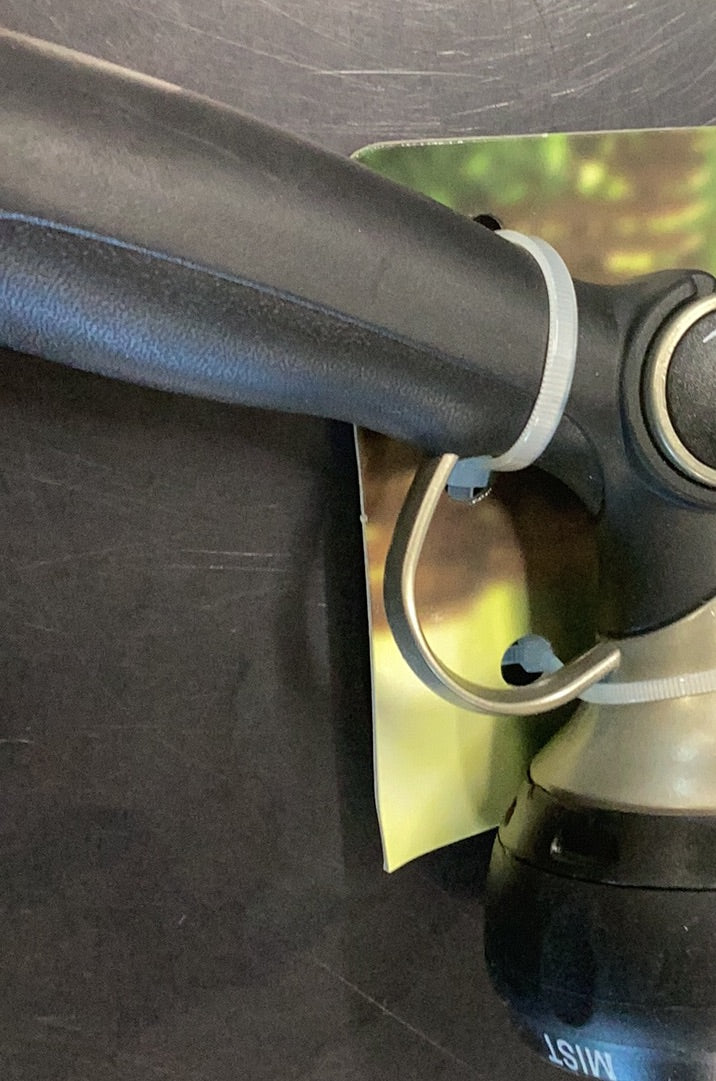 Zinc Control Nozzle