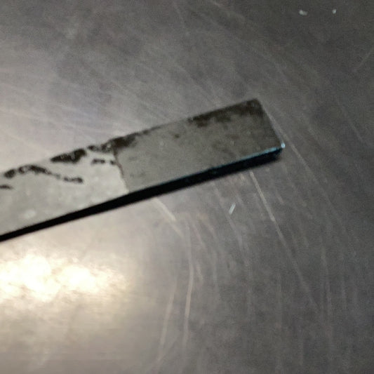Rod Shield Small Spacing Wedge